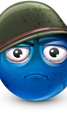 ai character: DGOTM background