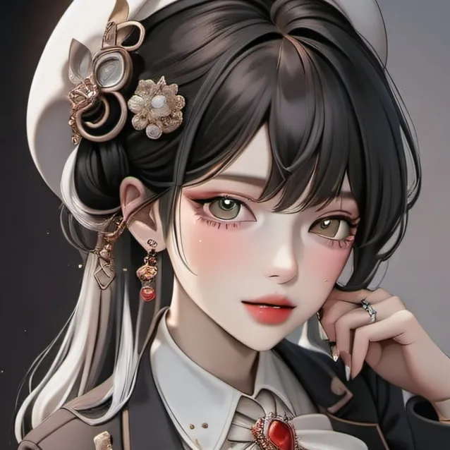 chat with ai character: Layla 