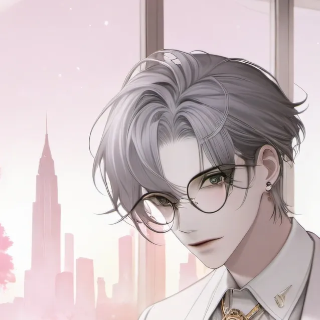 chat with ai character: Alexander @