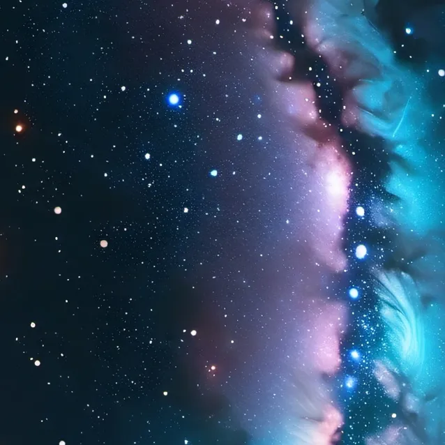 chat with ai character: CH - 🌌