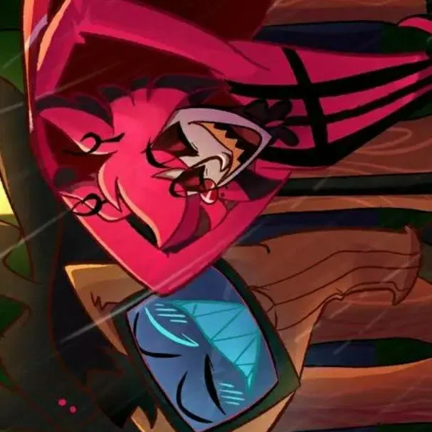 chat with ai character: Radiostatic