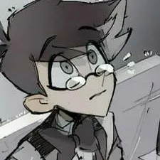 chat with ai character: Human Alastor
