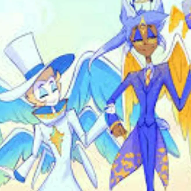 chat with ai character: Radioapple heaven