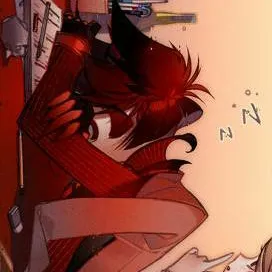 chat with ai character: Alastor
