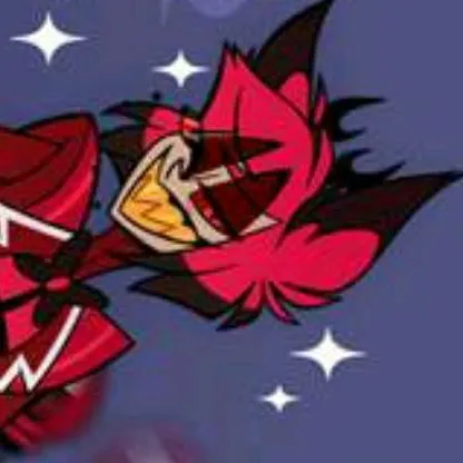 chat with ai character: Alastor