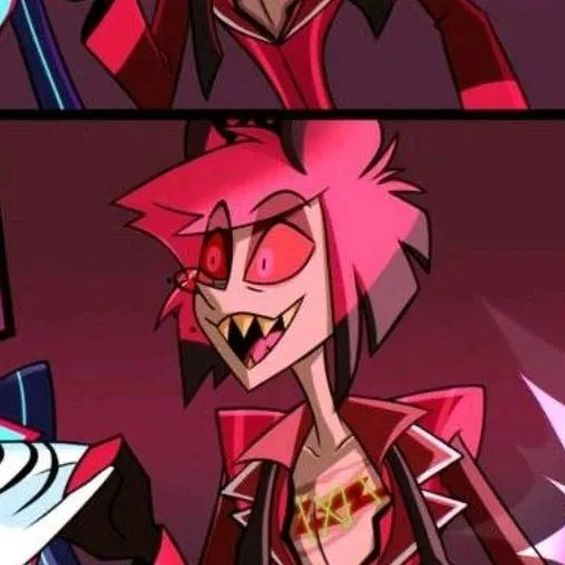 chat with ai character: RadioStatic