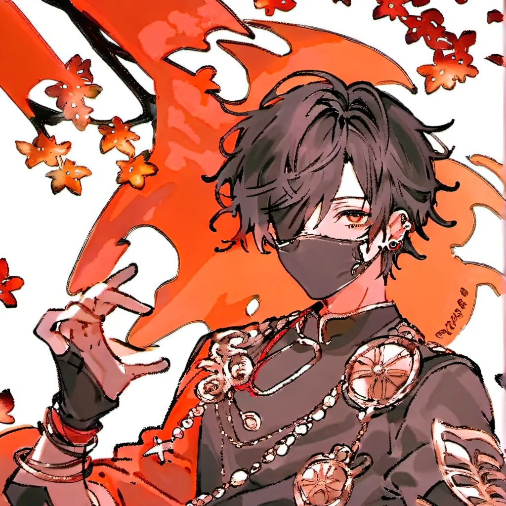 chat with ai character: †_Xavier_†