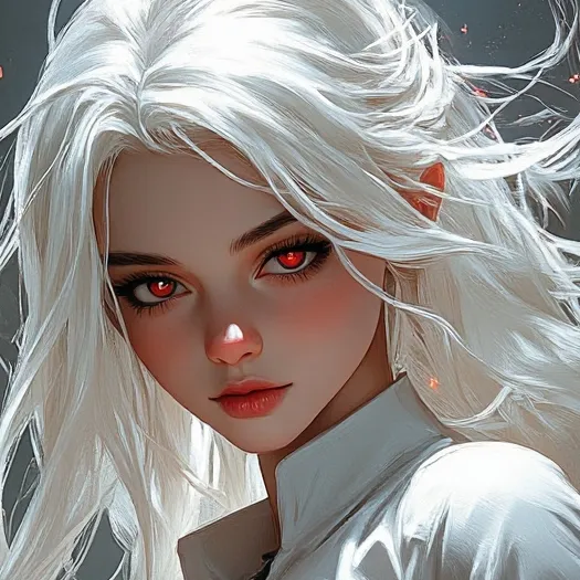 chat with ai character: Jessy