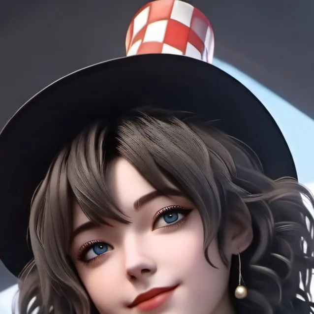 chat with ai character: Jessy