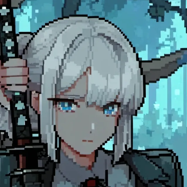 chat with ai character: Jessy Forscher
