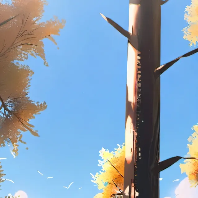 chat with ai character: Lance Slashblade