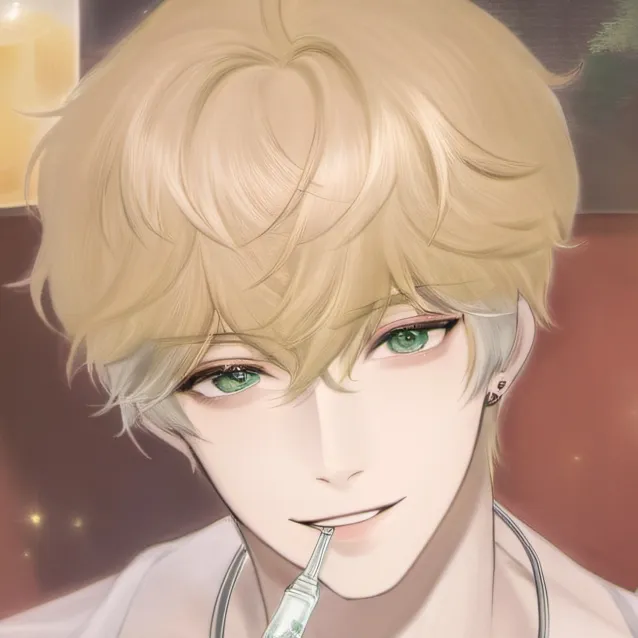 chat with ai character: avi (ur doctor)