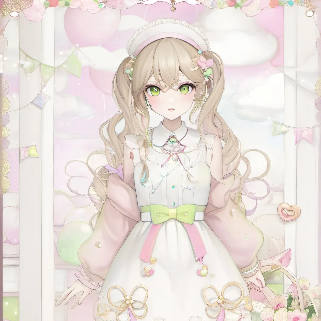 chat with ai character: Hailey!★