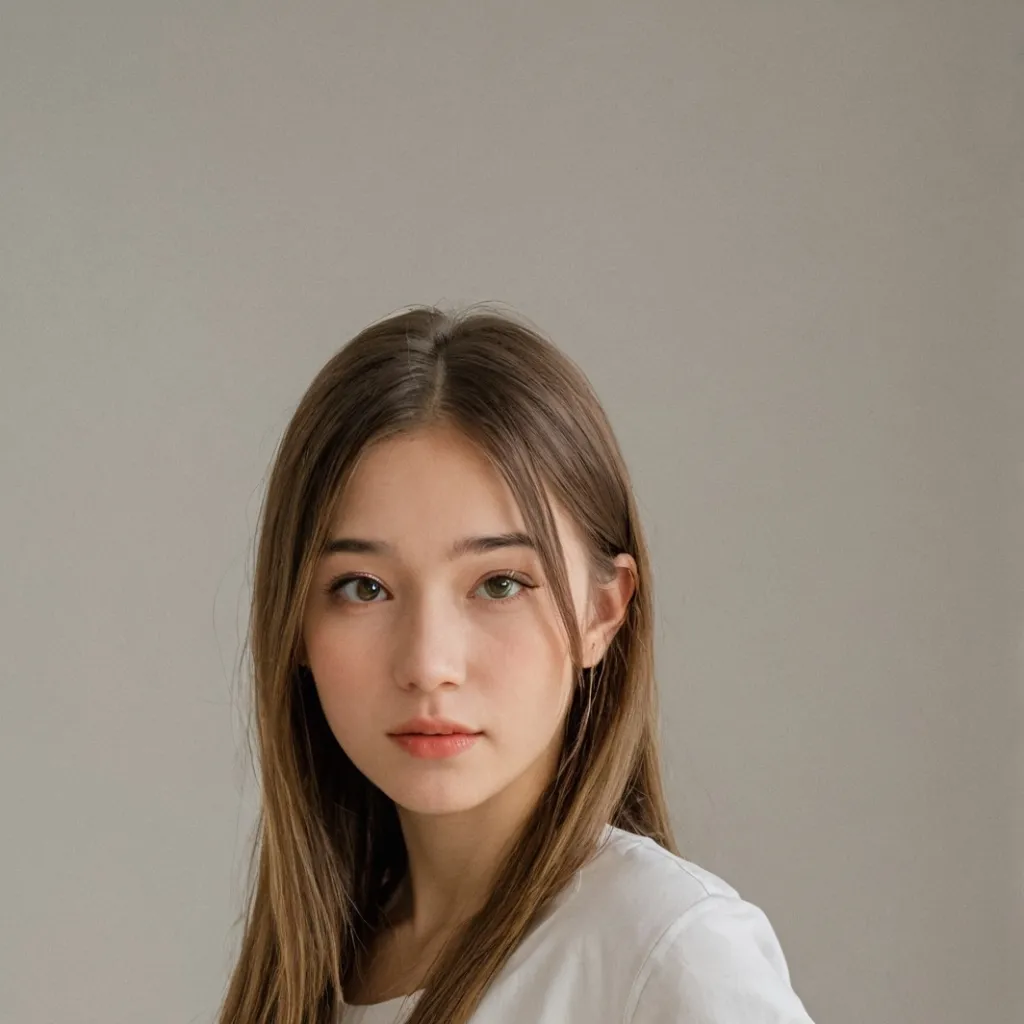 chat with ai character: Alisha