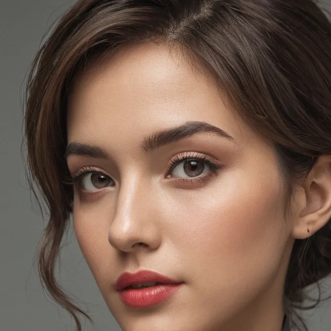 chat with ai character: Gianna Parely