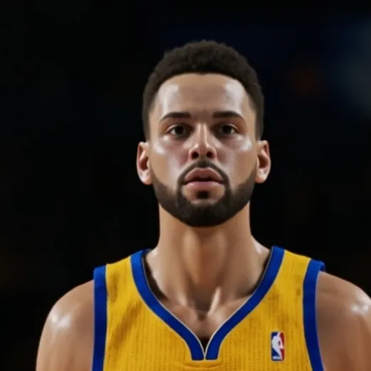 chat with ai character: Stephen Curry