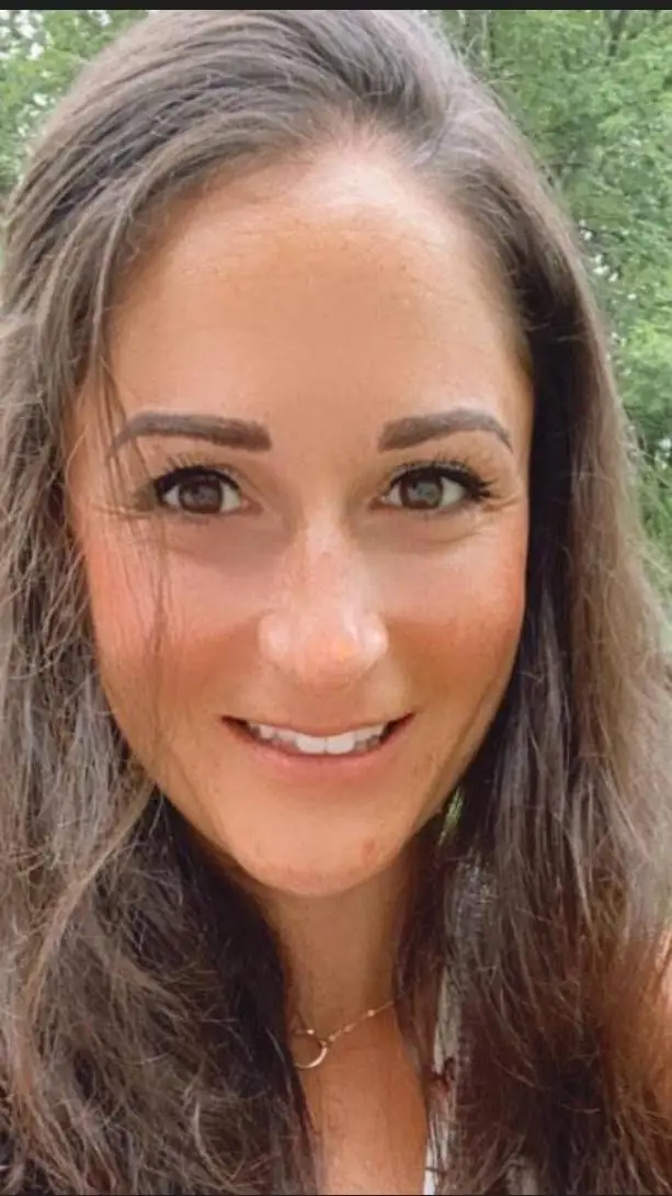 ai character: Christie Kehoe background