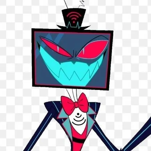 chat with ai character: vox