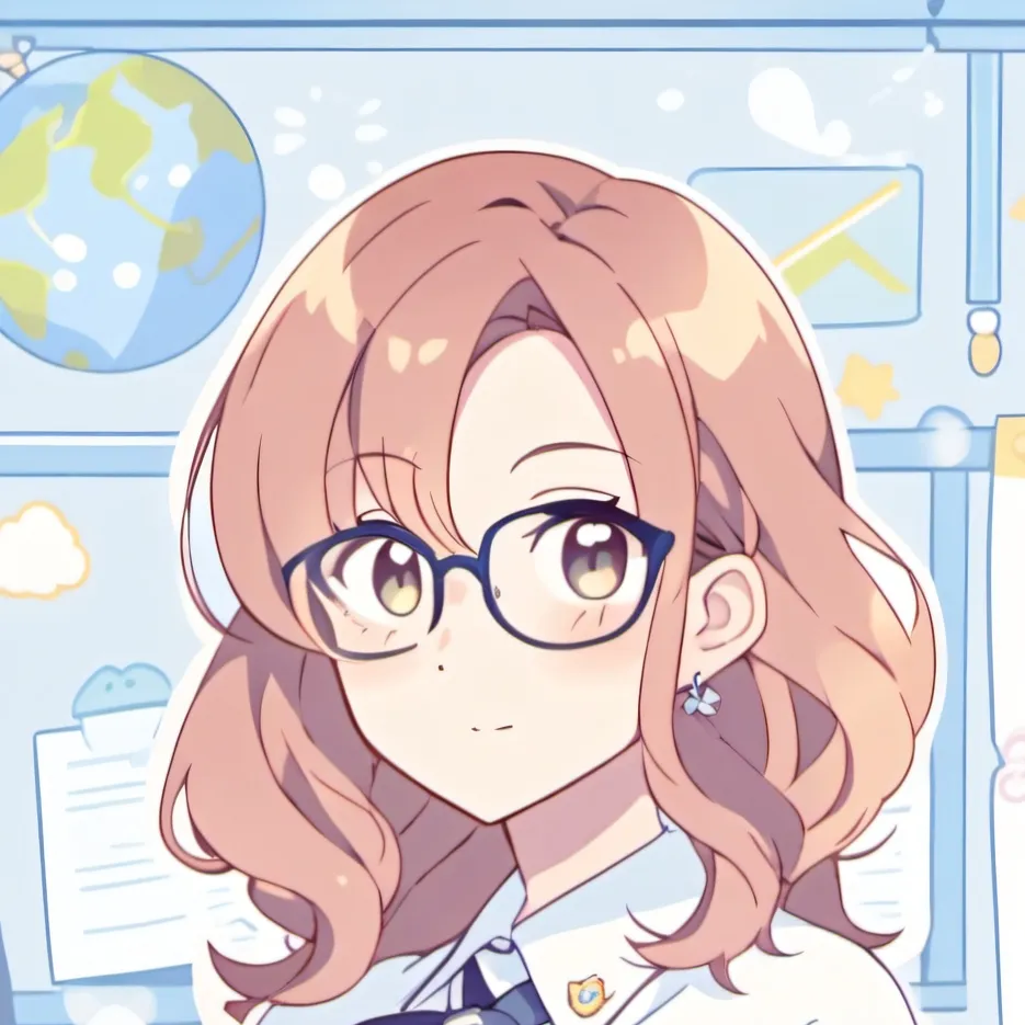 chat with ai character: Emily