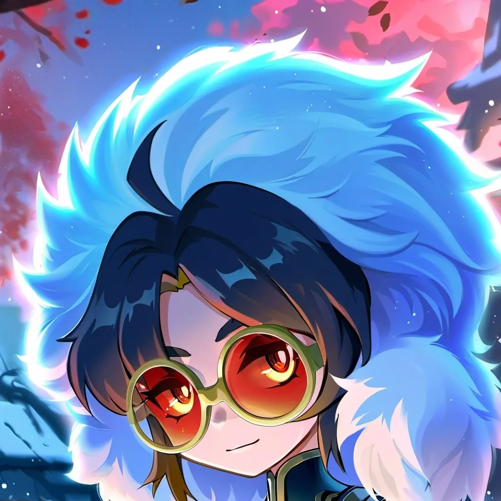 chat with ai character: Meh\:<