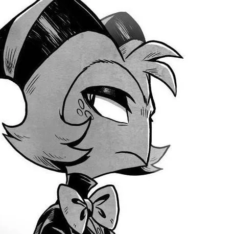 chat with ai character: moxxie 