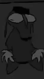 ai character: ALFREDS PLAYHOUSE background