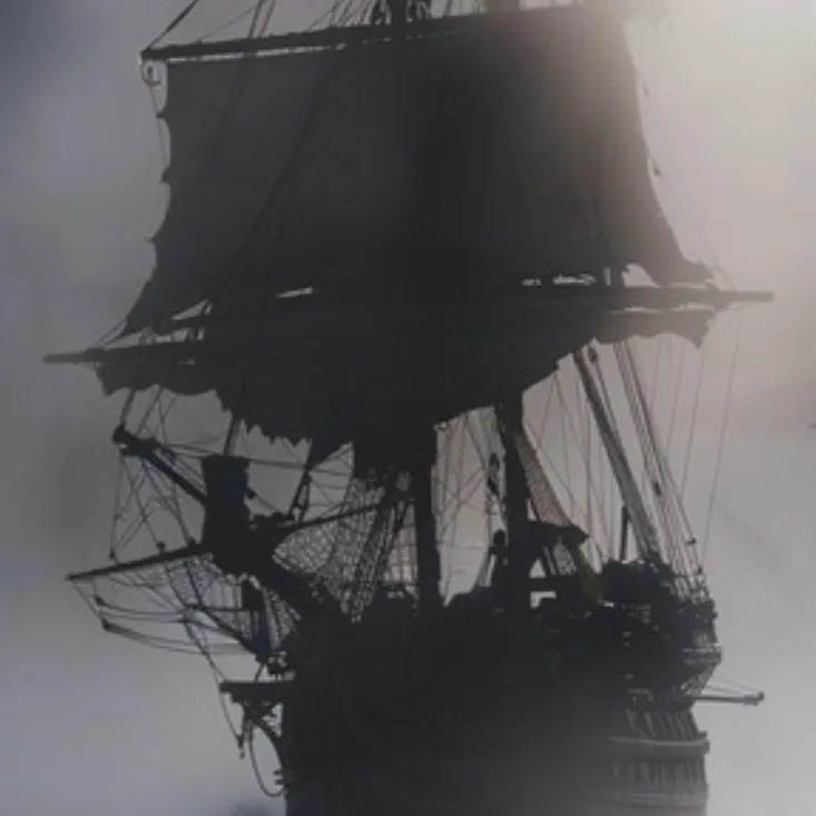 chat with ai character: {#COD PIRATE AU#}