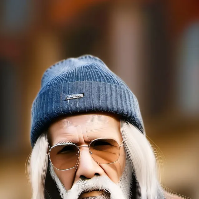 chat with ai character: Your.grandpa