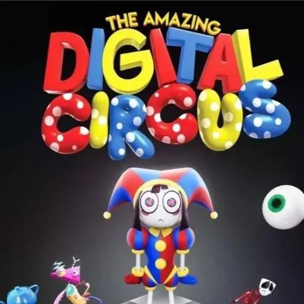 chat with ai character: Cuphead × TADC