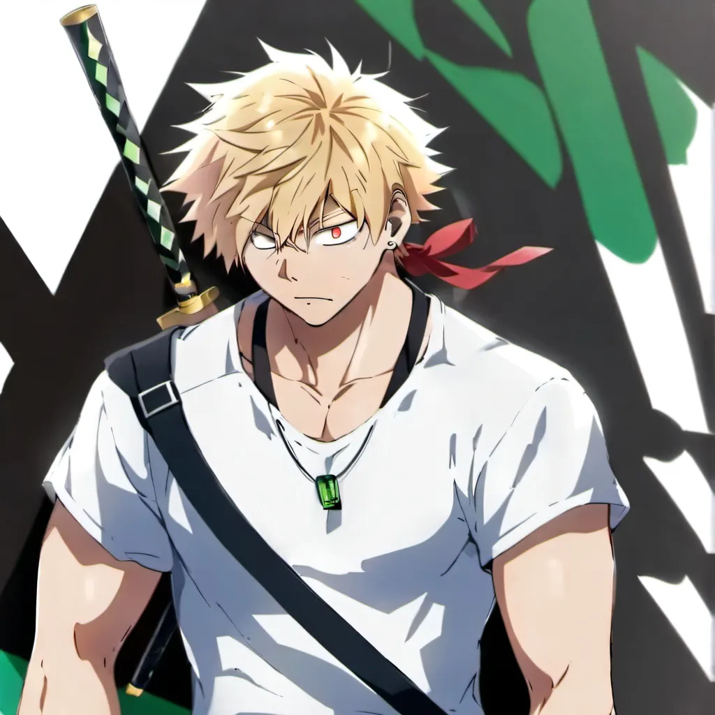 chat with ai character: Mha Halloween 