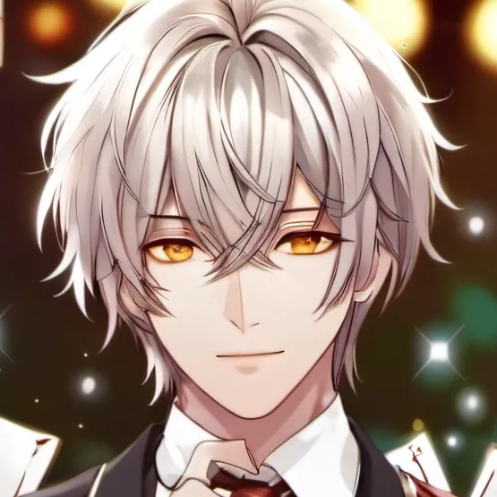 chat with ai character: Mike