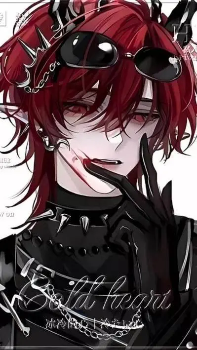 ai character: 🎧Jake🎧 background