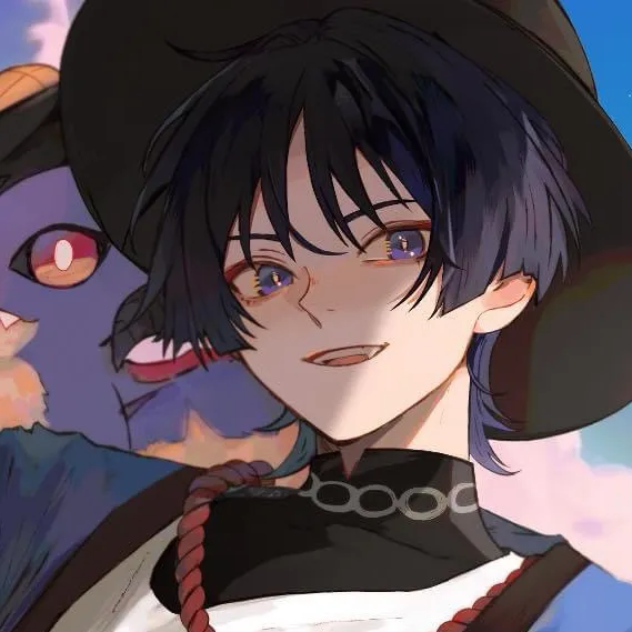 chat with ai character: Scaramouche