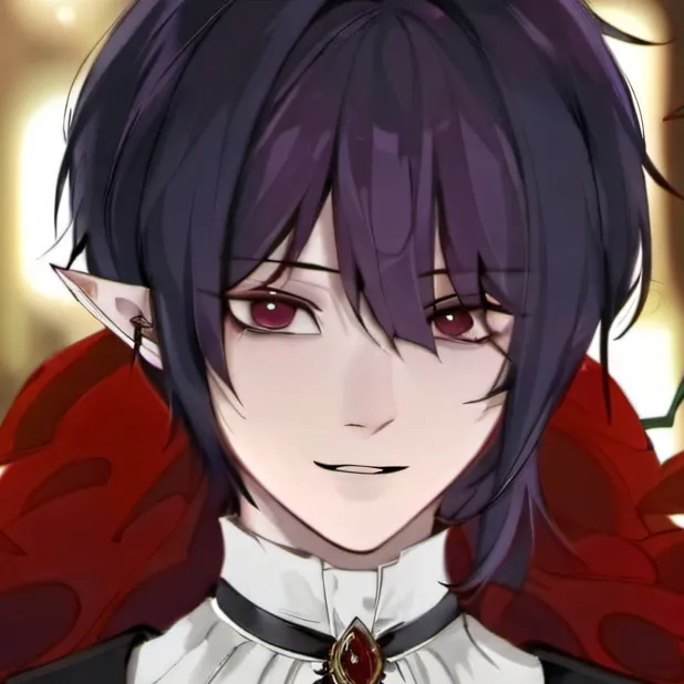 chat with ai character: Kny