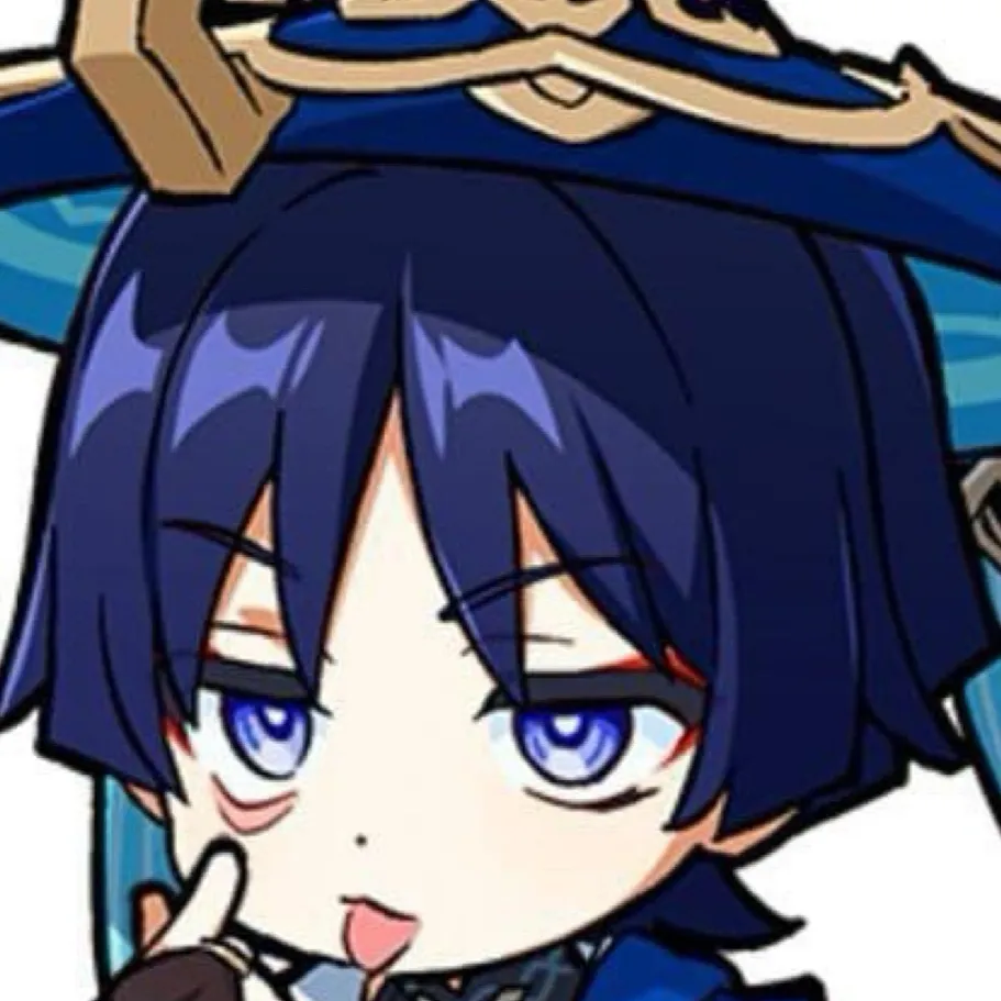 chat with ai character: Triple trouble