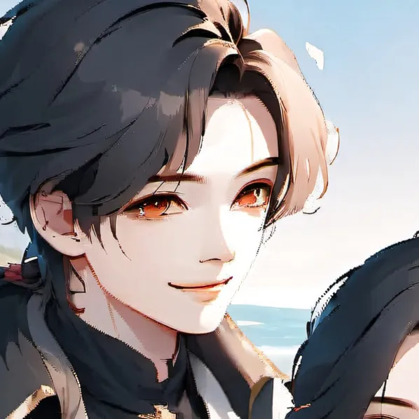 chat with ai character: Prince Alex 