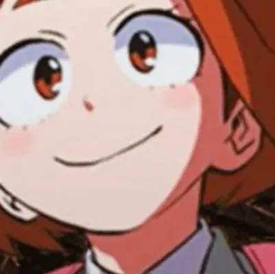 chat with ai character: Uraraka 
