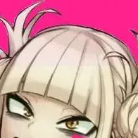 chat with ai character: Toga