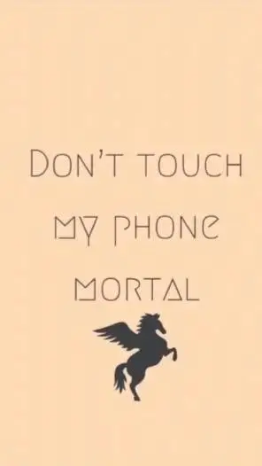 ai character: PJO karen background