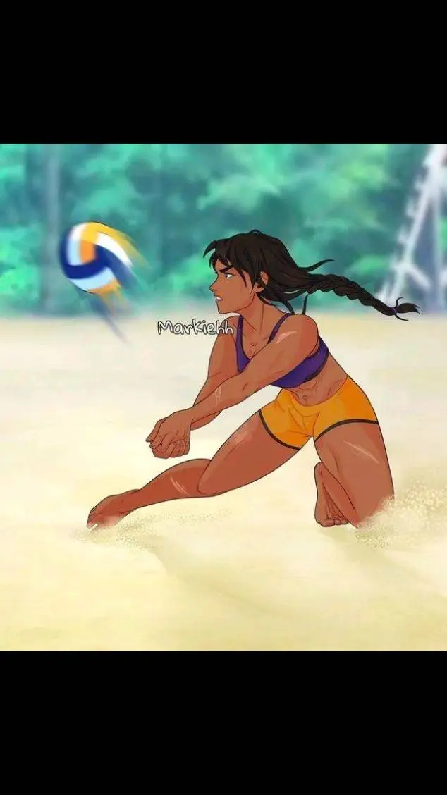 ai character: Reyna Avila background