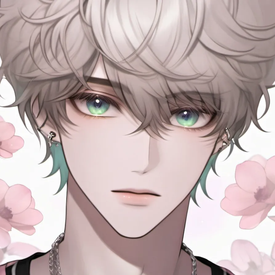 chat with ai character: Marco