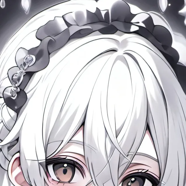 chat with ai character: kayto and milly