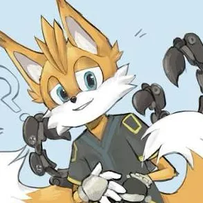 chat with ai character: Tails