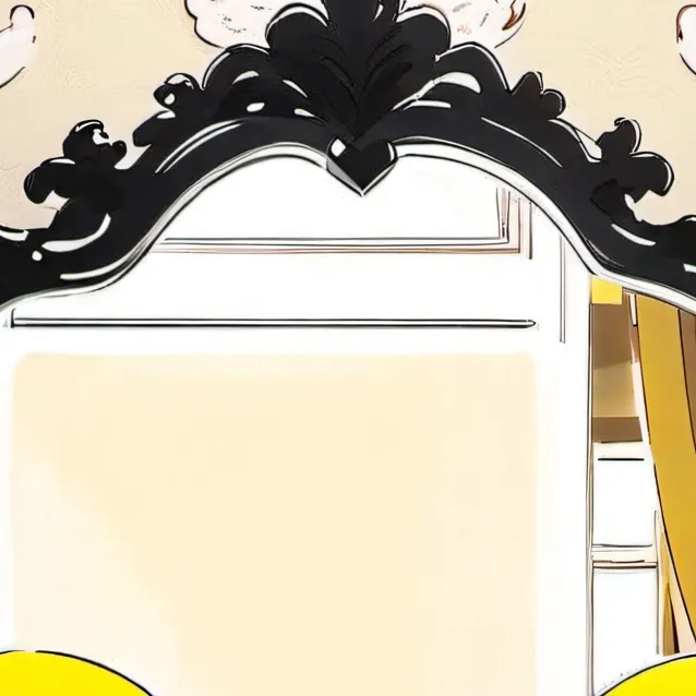 chat with ai character: mirror