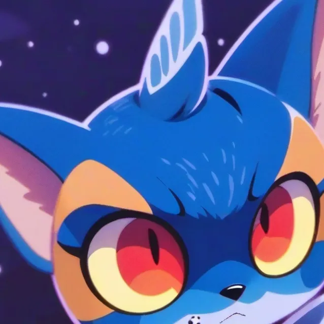 chat with ai character: frienihilation