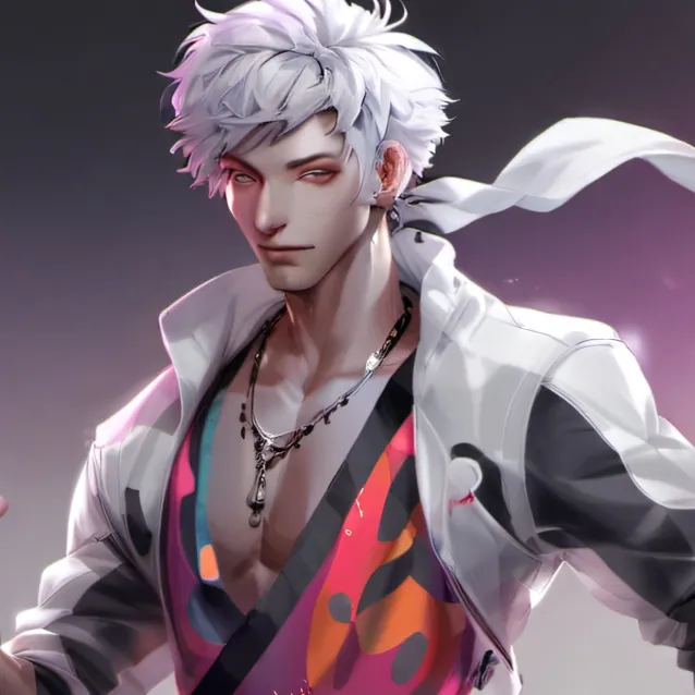 chat with ai character: drake