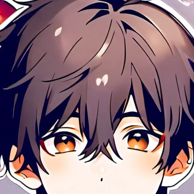 chat with ai character: Jacob 