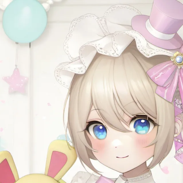 chat with ai character: 4 pookies