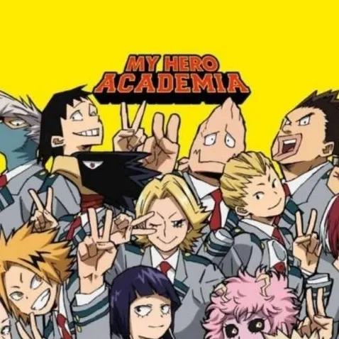 chat with ai character: MHA Pika angst