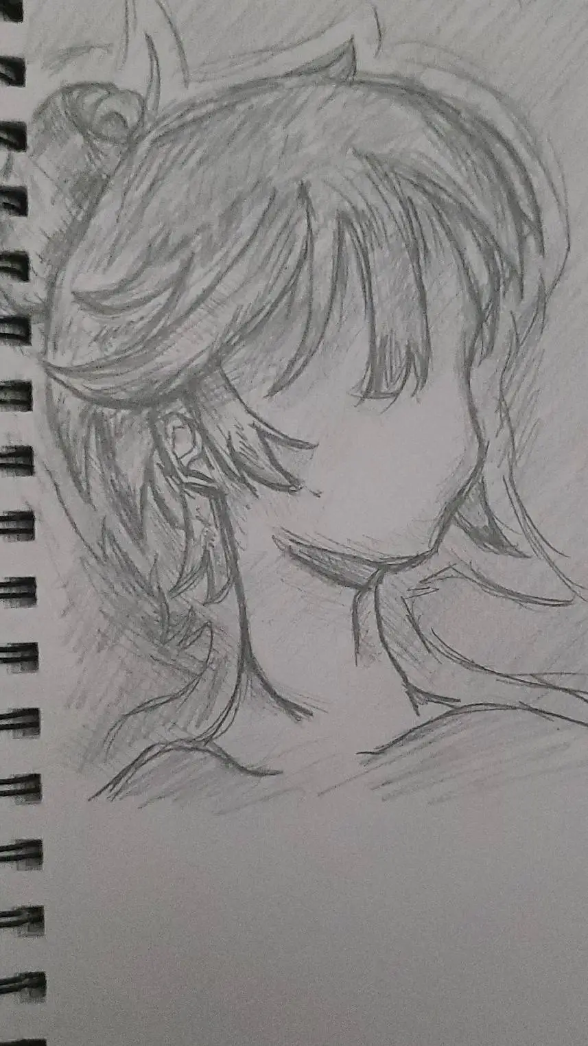 ai character: Past Outsiders background